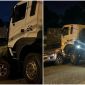 Công an phát hiện tài xế tử vong trong trạng thái đau lòng sau tai nạn liên hoàn do xe bồn gây ra