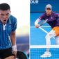 VĐV pickleball Việt Nam khiến số 1 thế giới vã mồ hôi hột; Chạm cột mốc lịch sử ở PPA Cup