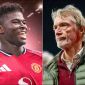 Sir Jim Ratcliffe 'đại phẫu' Man Utd trong mùa đông, Ruben Amorim đón Carlos Baleba với giá kỷ lục?