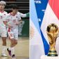 Tin bóng đá tối 25/9: ĐT Việt Nam gây sốt với 'cú ăn 4'; FIFA mở đường tới World Cup 2030