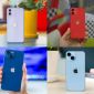 Bộ tứ iPhone rẻ nhất Việt Nam chỉ từ 9 triệu, vị trí thứ 4 ngang cơ iPhone 17 nhưng rẻ bằng nửa