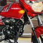 ‘Huyền thoại côn tay’ 100cc mới của Honda về đại lý giá 19 triệu đồng, khắc chế cứng Yamaha Exciter