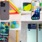 Tin công nghệ trưa 26/9: iPhone 12 Pro giá rẻ, iPhone 16 Pro Max chạm đáy, Xiaomi 17 Series ra mắt, Galaxy S24 Ultra hot