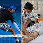 Chơi Pickleball 3 tiếng mỗi ngày, nam thanh niên phải nhập viện vì suy thận cấp
