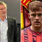 Sir Jim Ratcliffe 'tất tay' cho HLV Amorim, Man Utd xác định bom tấn đầu tiên ở TTCN mùa đông?