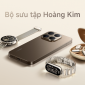 Xiaomi ra mắt Xiaomi Watch S4 41mm và loạt thiết bị AIoT mới tại Việt Nam