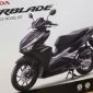 Honda Air Blade phiên bản 2026 rò rỉ hình ảnh đầu tiên: Thiết kế đẹp long lanh, hạ bệ Yamaha NVX 155