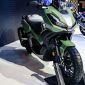 Honda chính thức ra mắt ‘vua xe ga’ mới thế chân SH với giá mềm, trang bị áp đảo Air Blade và Vario