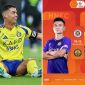 Kết quả bóng đá hôm nay: Cuộc đua V.League có bước ngoặt; Ronaldo nhận trái đắng ở Al Nassr?