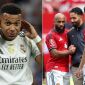 Kết quả bóng đá hôm nay: Mbappe gây sốt ở Real Madrid; Man Utd đại thắng đội bóng cũ của Mbeumo?