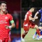 Kết quả bóng đá V.League hôm nay 27/9: Tiến Linh lập kỷ lục; HAGL lâm nguy trên BXH V.League?