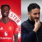Manchester United đánh bại Liverpool vụ Camavinga, HLV Ruben Amorim có người thay Casemiro?