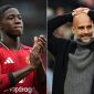 Kobbie Mainoo trên đường đến Man City, Ruben Amorim trao đặc quyền giữ chân báu vật của Man United