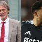Sir Jim Ratcliffe ôm hận vì đầu tư sai, Manchester United chấp nhận 'mất trắng' Jadon Sancho?