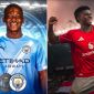 Tin chuyển nhượng trưa 26/9: Man City chính thức chiêu mộ Mainoo; Baleba cập bến Manchester United