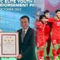 VFF hưởng 'đặc quyền' lớn từ AFC, bóng đá Việt Nam lập côt mốc lịch sử với  'cú đúp' danh hiệu? 