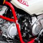 Honda chính thức mở bán ‘vua xe số’ 125cc mới đẹp át vía Wave Alpha và Future, có phanh ABS, giá rẻ