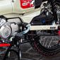 Tin xe máy 27/9: ‘Huyền thoại xe số’ 125cc mới của Honda chính thức về đại lý, lấn át Future, giá rẻ