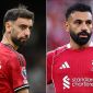 Bảng xếp hạng Ngoại hạng Anh 2025/26 mới nhất: Man Utd áp sát top 4, Liverpool nguy cơ mất ngôi đầu