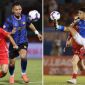Bảng xếp hạng V.League 2025/26 mới nhất: HAGL rơi tự do; Cuộc đua vô địch có bước ngoặt mới