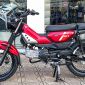 Bảng giá xe Yamaha PG-1 ABS 2025 cuối tháng 9/2025: Rẻ như bèo, hút khách hơn Honda Future vì có ABS