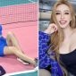 Hé lộ danh tính 'nữ tổng tài' chơi pickleball gây sốt, loạt ảnh đời thường 'cháy' hơn cả trên sân