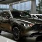 Mazda CX-5 hút khách Việt nhờ giá lăn bánh cực rẻ cuối tháng 9/2025, dễ khiến Honda CR-V 'thất sủng'