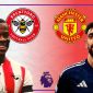 Xem trực tiếp bóng đá Brentford vs MU ở đâu, kênh nào? Link xem trực tiếp Man Utd Ngoại hạng AnH HD