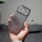 Apple 'nhắc nhở' người dùng xài ốp lưng để bảo vệ iPhone 17 Pro 