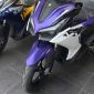 Yamaha chính thức mở bán ‘vua xe ga’ 155cc mới giá 65 triệu đồng: Cạnh tranh sát ván Honda Air Blade