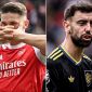Bảng xếp hạng Ngoại hạng Anh 2025/26 mới nhất: Arsenal áp sát Liverpool, MU rơi xuống nhóm trụ hạng?