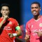 Bảng xếp hạng Vua phá lưới V.League 2025/26 mới nhất: Trụ cột ĐT Việt Nam báo tin vui, ngôi đầu đổi chủ?