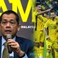 Vụ Malaysia nhập tịch trái phép: Xuất hiện tình tiết mới, hé lộ bằng chứng không thể chối cãi