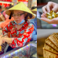 Giá vàng hôm nay 28/9: Vẫn bốc lửa, nhà đầu tư 'nín thở' trước diễn biến giá vàng nhẫn và vàng miếng SJC