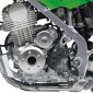 ‘Vua côn tay’ 144cc mới của Nhật chính thức ra mắt: Hạ đo ván Honda Winner R và Exciter, giá hấp dẫn