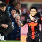 Kết quả bóng đá hôm nay: BXH V.League 2025/26 có biến; Man Utd nhận tin dữ tại Ngoại hạng Anh