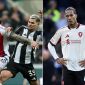 Kết quả bóng đá Ngoại hạng Anh hôm nay: Arsenal đại thắng Newcastle, Liverpool nguy cơ mất ngôi đầu