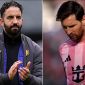 Lịch thi đấu bóng đá hôm nay: MU rơi tự do trên BXH Ngoại hạng Anh; Messi nhận 'hung tin' ở MLS?