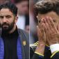 Lịch thi đấu Ngoại hạng Anh hôm nay: Ruben Amorim chính thức bị sa thải, Man Utd rơi tự do trên BXH?
