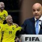Malaysia kháng cáo FIFA vụ nhập tịch trái phép, e ngại nhân vật đặc biệt của bóng đá Việt Nam