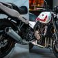Ra mắt ‘tân binh’ xe côn tay có động cơ 470cc vượt trội Yamaha Exciter, giá rẻ so với trang bị