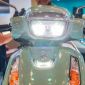 Suzuki chính thức ra mắt ‘vua xe ga’ 125cc mới giá 33 triệu đồng vào 4/10: Chất hơn hẳn Honda Vision