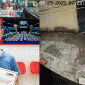 Hà Nội: Tìm kiếm bé trai 8 tuổi thất lạc trong mưa bão, gia đình xót xa chờ tin con