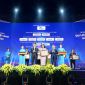 Xanh SM là ‘Doanh nghiệp kinh doanh vận chuyển khách du lịch bằng ô tô tốt nhất’