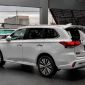 Giá lăn bánh Mitsubishi Outlander cuối tháng 9/2025 vẫn cực 'mềm', đả bại Honda CR-V và Mazda CX-5