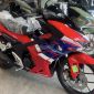 Bảng giá xe Honda Winner R 2026 cuối tháng 9/2025: Rẻ như 'bèo' dù mới ra mắt, đè bẹp Yamaha Exciter