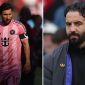 Kết quả bóng đá hôm nay: Messi nhận tin dữ ở Inter Miami; Man Utd sa thải Ruben Amorim?