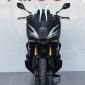 Ra mắt ‘vua xe ga’ 321cc mới thiết kế siêu ngầu, có ABS và TCS như Honda SH nhưng giá rẻ hơn nhiều