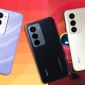 REDMI 15 - Chiếc smartphone toàn diện đặt ra tiêu chuẩn mới cho phân khúc phổ thông