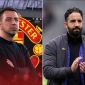 Tin chuyển nhượng trưa 29/9: Xavi chính thức xác nhận tới Man Utd; Amorim chia tay Manchester United